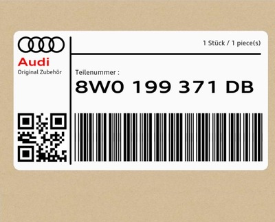 Łoże двигуна ліва audi a4 a5 фото №1