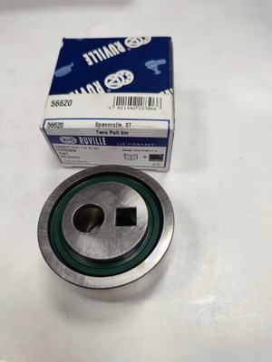 Натяжитель ремень распределительного вала ruville 56620 citroen berlingo 1,6/1,9 фото №1