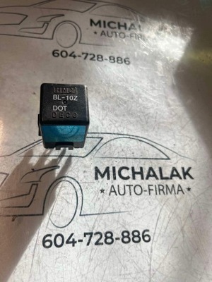 9555034000 реле hyundai atos фото №1