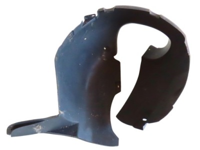 Подкрылок передние левая seat ibiza iii 2002-2008 rok 6l0809957c фото №1