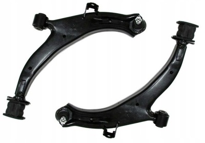 Рычаг передний honda hr-v 1999-2005 новый фото №1