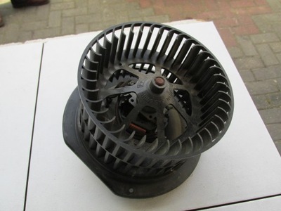 Вентилятор вентилятор задня galaxy mk2 sharan alhambra фото №1