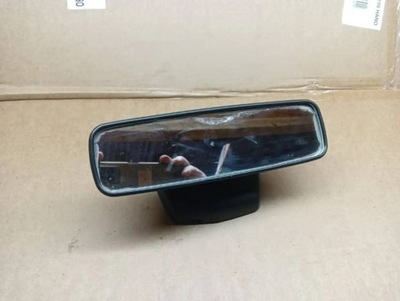 Nissan juke i f15 дзеркало внутрішнє заднього виду фото №1