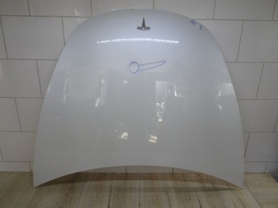 Tesla model 3 iii капот llu фото №1