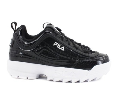 Buty Fila Disruptor 1011081.25Y r. 31