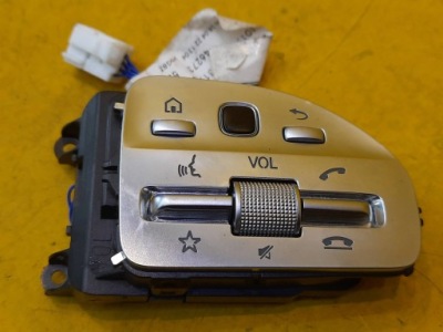 Mercedes w177 переключатель руля a0999050604 фото №1