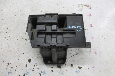 PODSTAWA AKUMULATORA 37150-2Y200 KIA SPORTAGE III 10-14