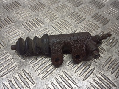 Циліндр зчеплення toyota corolla e12 1.4 vvti фото №1