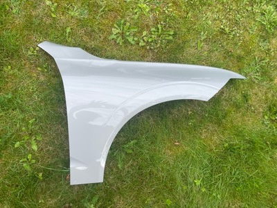 Volvo xc60 ii крыло правый фото №1