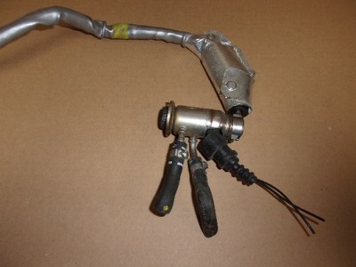 Инжектор adblue alfa romeo stelvio 55283227 фото №1