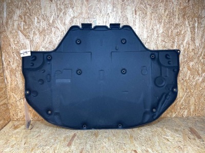 Шумоізоляція капот кришки двигуна кліпси mercedes sl r231 a2316820026 фото №1