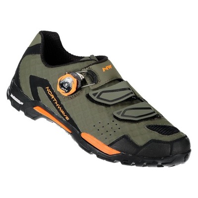 Buty MTB Northwave OUTCROSS 2 PLUS r. 42 ANTH/ORAN