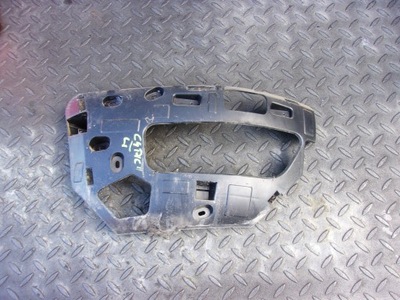 C4 picasso ii напрямна бампера задня лівий фото №1