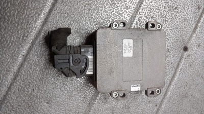 Блок управления газа seat toledo фото №1