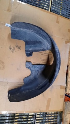 Підкрилок задня праве volvo v50 фото №1