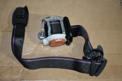 Ремінь перед передній ліве bmw g16 f93 1 фото №1