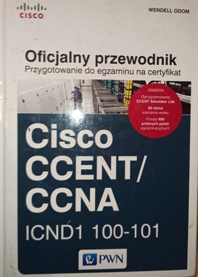 CISCO CCENT CCNA