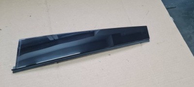 Q5 80a sq5 молдинг стойка уплотнитель дверь правая задняя 80a839902 фото №1