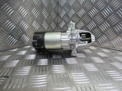 Porsche panamera 971 стартер 971911021 фото №1