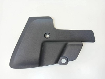 Honda cr-v iii lift 09-12 пластик інше частини салону фото №1