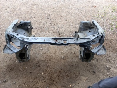 Pas передний лонжерон перед z155 opel vectra c 02-05 фото №1