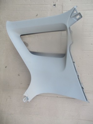 Захист стійка ліва 510867287a vw golf sportsvan фото №1