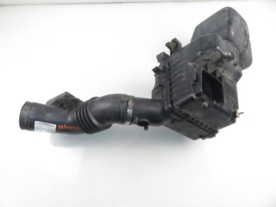 Корпус фильтра воздуха subaru outback iii 3.0 a52ag00 фото №1