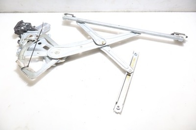 Механизм окон левый задняя toyota corolla verso ii фото №1