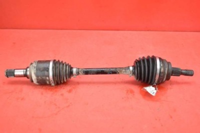 Приводной вал левая перед автоматическая коробка передач mercedes ml w164 4.0 cdi 306 km 05-08 фото №1