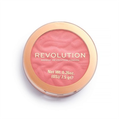 Makeup Revolution Blusher Reloaded Róż do Policzków Lovestruck