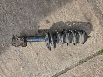 Амортизатор macpherson лівий перед opel meriva b 1.7 фото №1