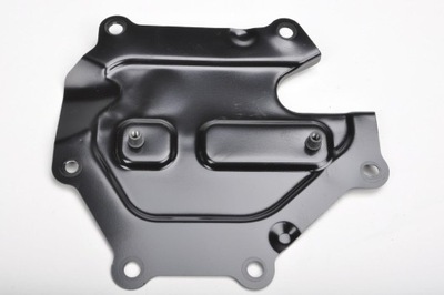 Aston martin db11 кронштейн заглушка hy53-28142-ab фото №1