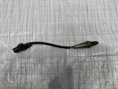 Датчик лямбда-зонд lancia ypsilon 9831748480 фото №1