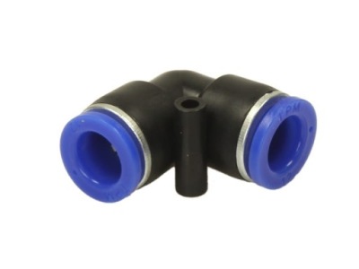 Быстросъем трубопровод pneumatics pne2-12/12 фото №1