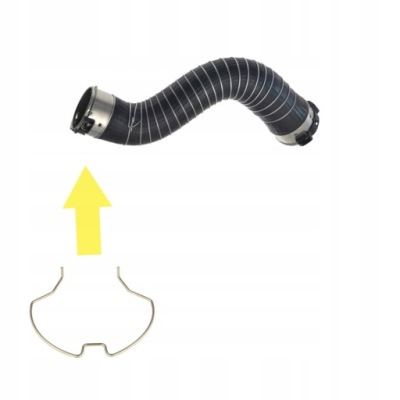 Клипса защита соединители hc55 bmw x4 x3 220 фото №1