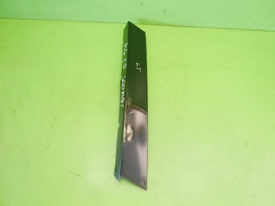 Молдинг накладка стойка c левая audi a6 c5 avant фото №1