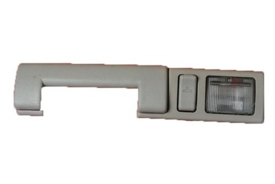 Лампа освітлення лівий задня chrysler pacifica 04r фото №1