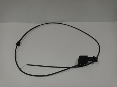 Трос шланг капот audi tt 8s 8s1823535b 1k1823633 фото №1