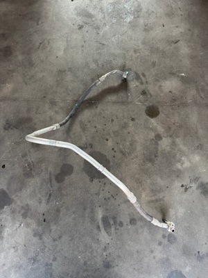 Citroen jumper iii шланг кондиционера 1386618080 фото №1