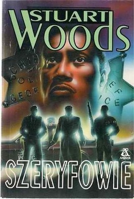 Szeryfowie S. Woods