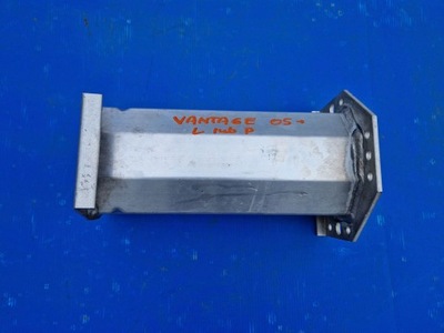 Зона деформації шток aston martin vantage 2005r- фото №1