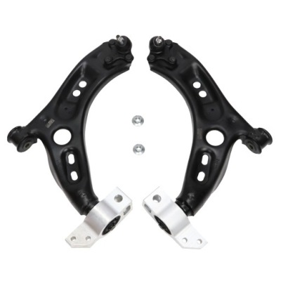 Набор рычагов рычаги vw passat b7 passat cc master sport фото №1