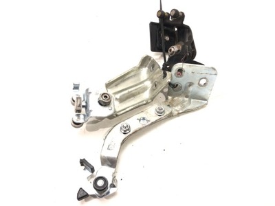 Ролики двері розсувних комплект citroen jumper фото №1