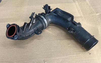 Шланг повітря renault captur ii 1.0 tce 165760960r фото №1