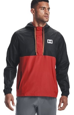 kurtka Under Armour Woven Alma Mater Anorak -