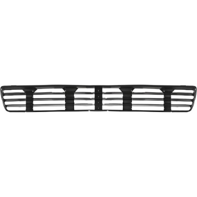 Решітка решітка радіатора бампера audi a4 8d2 94-98 фото №1