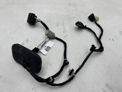 Ford bronco 2.7 v6 жгут трубопровод электропроводка оригинал 2020- фото №1