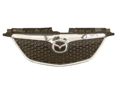 MAZDA MPV FACELIFT GRILLE RADIATOR RADIATOR GRILLE CHROME  