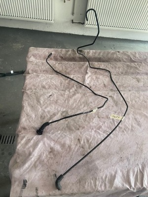 Шланг evoque ii l551 p300e фото №1