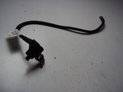 Клема мінусова porsche panamera 970 13 r фото №1